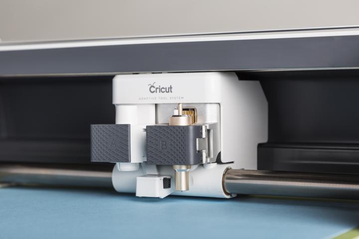 Produktbild Cricut Maker Champagne