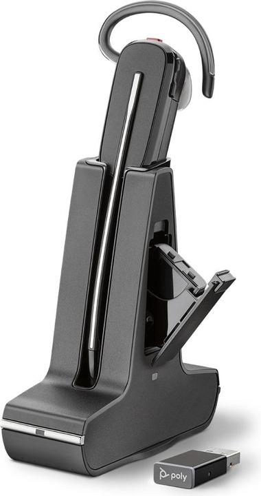 Actual product image Poly Blackwire C5220T (Cable, USB-C)