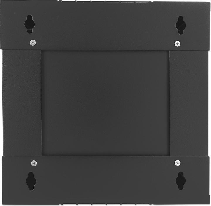 Produktbild Intellinet 10" Wandverteiler (5.71 HE, 10 Zoll Rack)