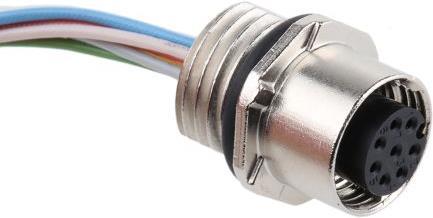 Actual product image Phoenix Contact Industrial connectors
