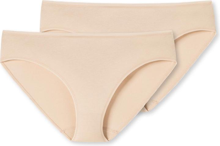 Image du produit Schiesser Slip Casual Confortable à porter (46, lot de 2)