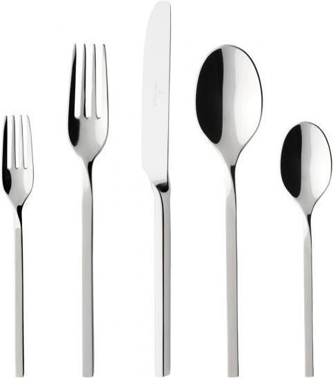 Produktbild Villeroy & Boch New Wave (70 Stück, Besteck Set)