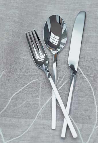 Produktbild Villeroy & Boch New Wave (70 Stück, Besteck Set)