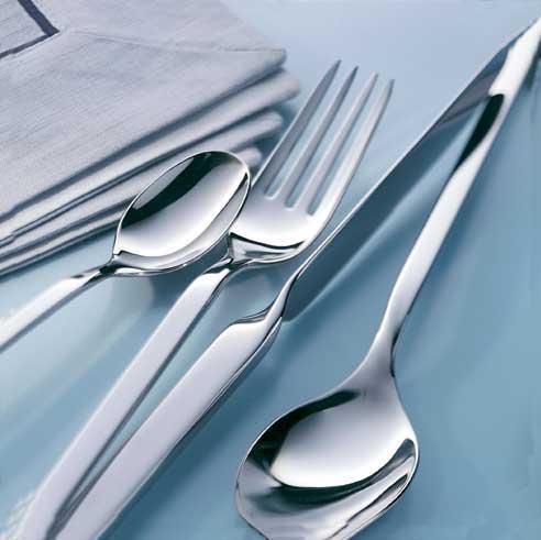 Produktbild Villeroy & Boch New Wave (70 Stück, Besteck Set)