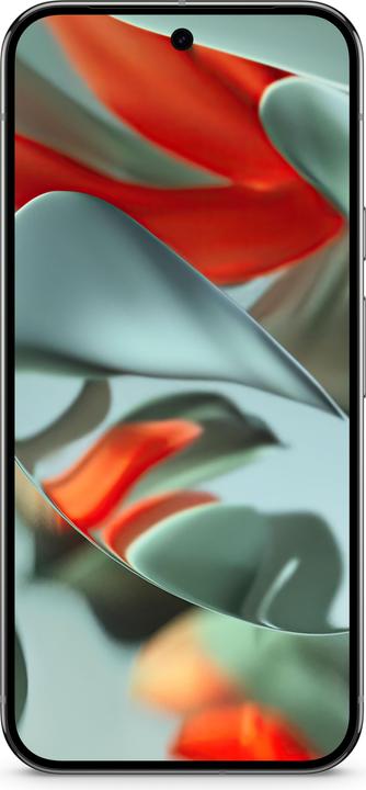 Actual product image Google Pixel 9 Pro XL (512 GB, Hazel, 6.80", SIM + eSIM, 50 Mpx, 5G)