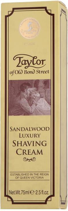 Taylor of Old Bond Street Sandalwood (75 ml)