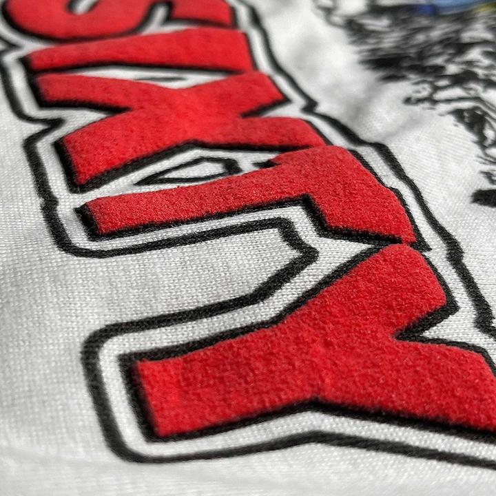 Produktbild The Rolling Stones Sixty Stadium Dragon TShirt (XL)