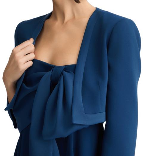 Image du produit Liu Jo Black Giacche Blu Zaffiro (42)