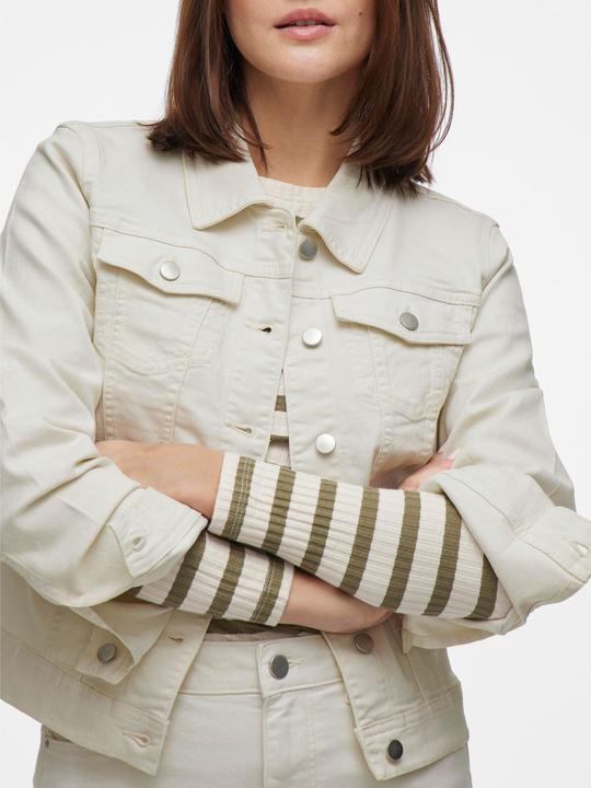Actual product image Vila Geknöpfter Jeansjacke (XS)