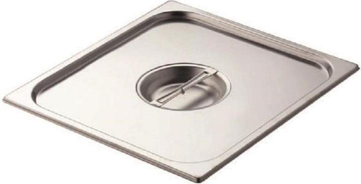 Produktbild Inox Deckel CNS 2/3 GN (GN 2/3, 2.45 l)