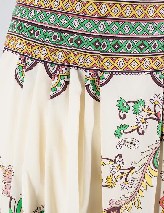 Immagine prodotto Etro Midi Skirt (42)