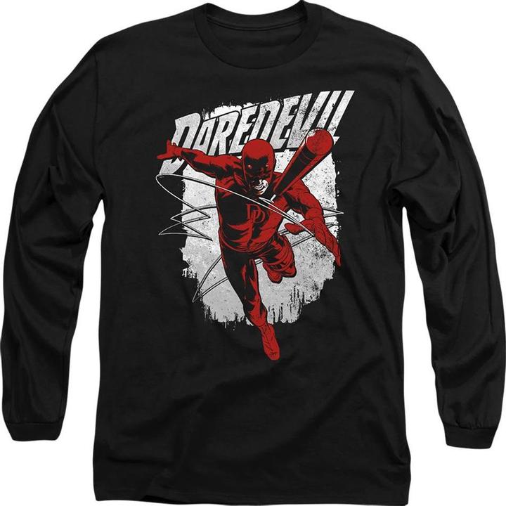 Image du produit Daredevil - T-shirt - Adulte (S)