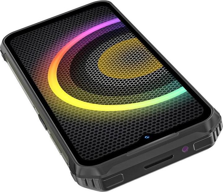 Produktbild Ulefone Armor 21 (256 GB, Schwarz, 6.58", Dual SIM, 64 Mpx, 4G)