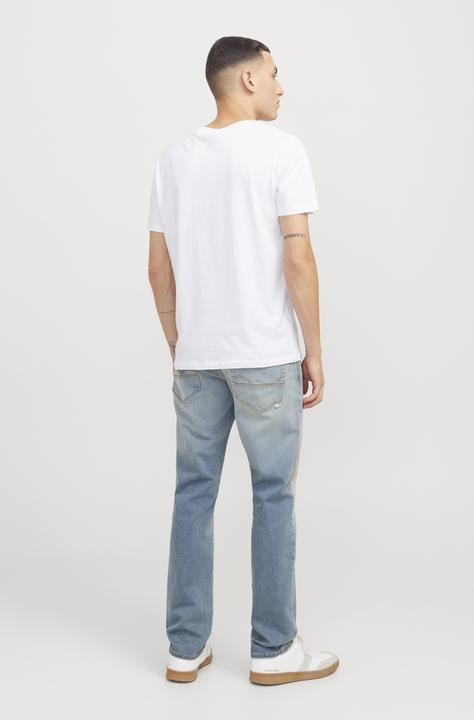 Produktbild Jack & Jones JJIMIKE JJFOX I.K. GE 423 SN Comfort Fit Jeans Comfort Fit Jeans (W27/L32)