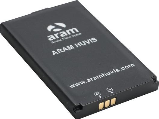 Produktbild Aram APM-100 Ersatzakku (Kamera Akku)