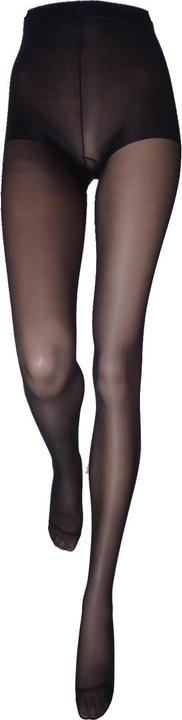 Image du produit Levee Comfort 40 Vital Collant, couleur 399 noir, taille 44-46 (40 DEN, 44 - 46)