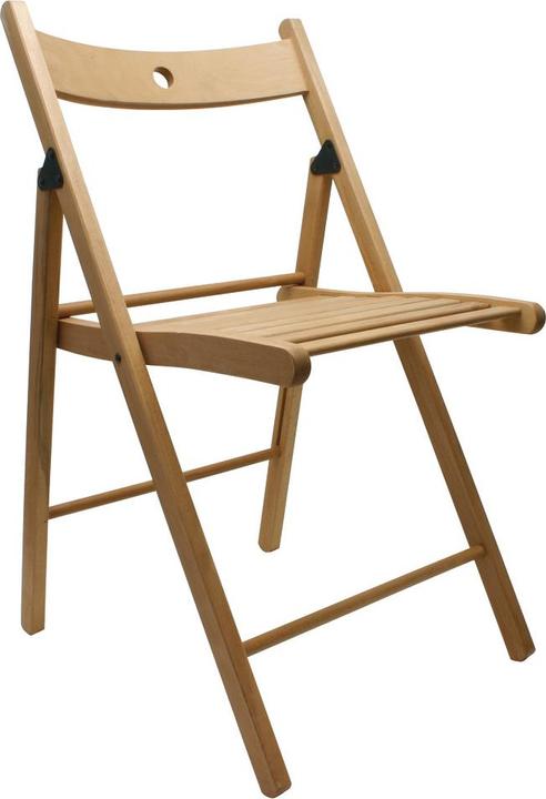 Image du produit Dönges Chaise pliante