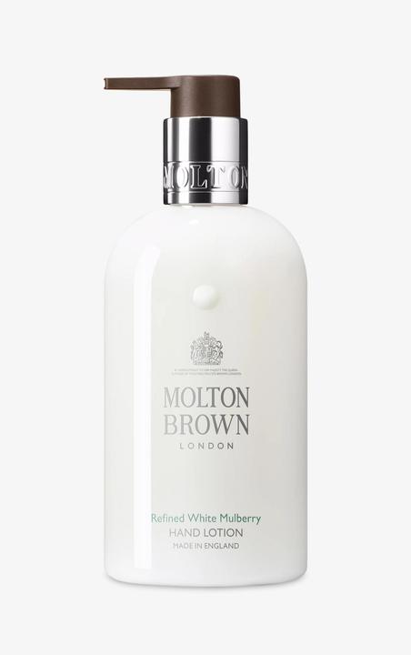 Produktbild Molton Brown Refined White Mulberry Hand Lotion (300 ml)