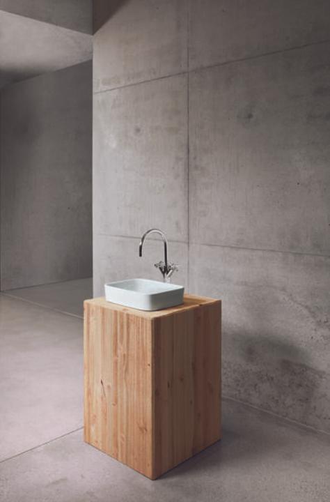Actual product image Bette Art Countertop wash basin without tap hole, A182 800 x 400 mm (800 mm, 400 mm)
