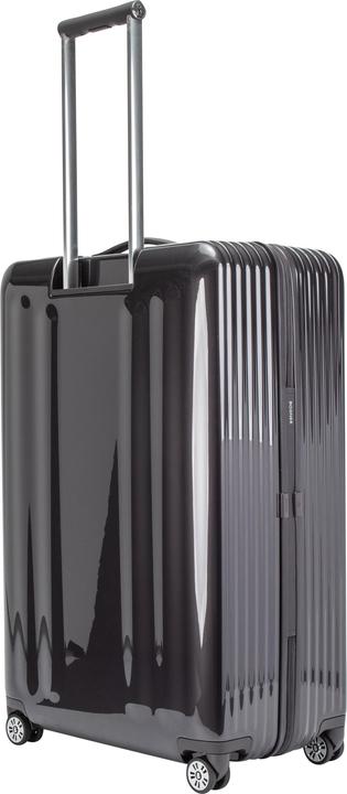 Image du produit Bogner Trolley + valise Piz C75 Trolleycase LVZ 4w (XL (à partir de 115l))