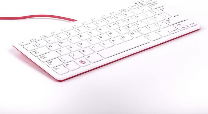 Raspberry Pi RPI KEYBRD UK RW Entwicklerboards