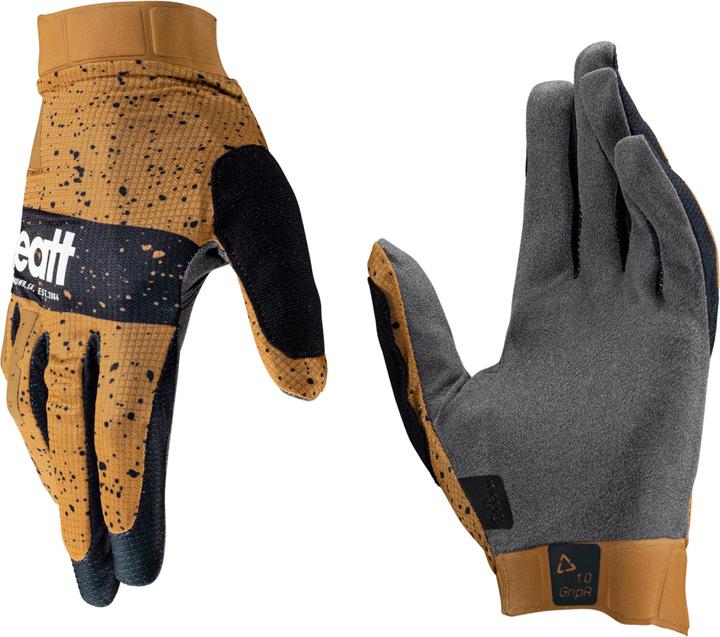 Produktbild Leatt MTB Glove 1.0 GripR Jr (L)
