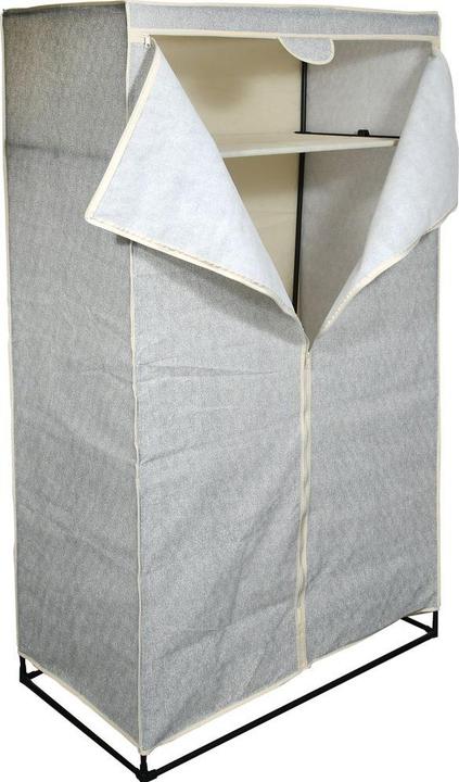 Produktbild MSV Mason (90 x 50 x 160 cm)