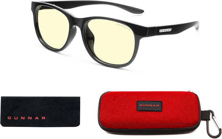 Actual product image Gunnar Rush