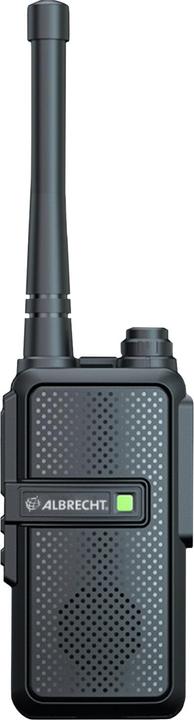Actual product image Albrecht Tectalk Worker 3 (10 km)