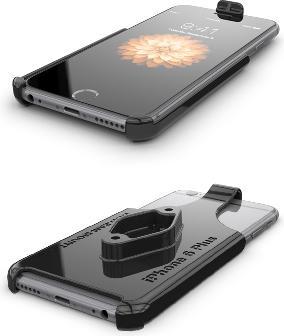 Produktbild RAM Mounts RAM Holder Apple Iphone 6 Plus
