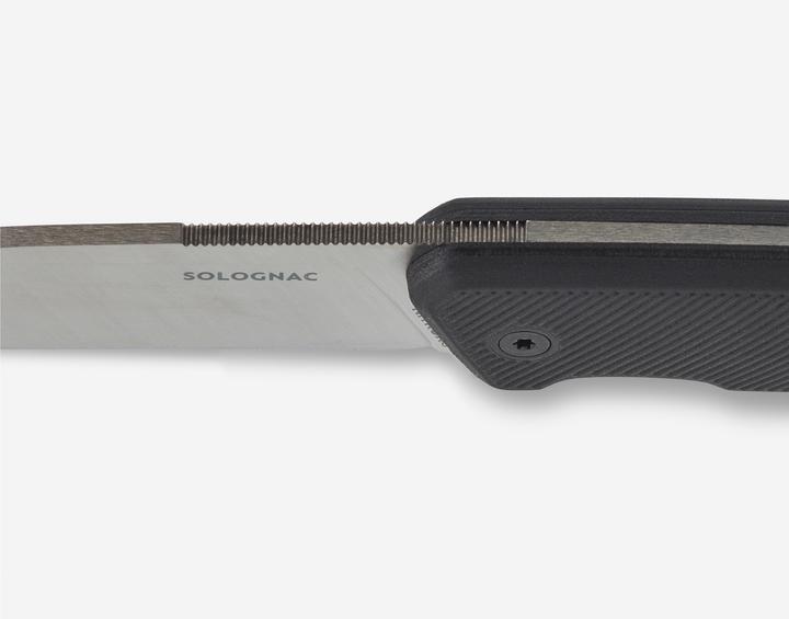 Actual product image Solognac SIKA 90 FR (9 cm)