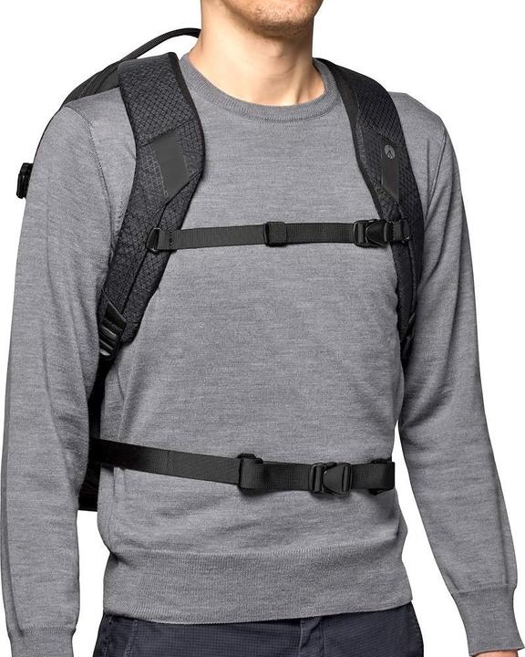 Image du produit Manfrotto Pro Light Backloader (Sac à dos photo, 22.50 l)
