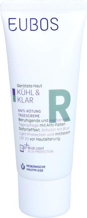 Produktbild Eubos K&k Anti-roet Tages, 40 ml CRE (Körpercreme, 40 ml)