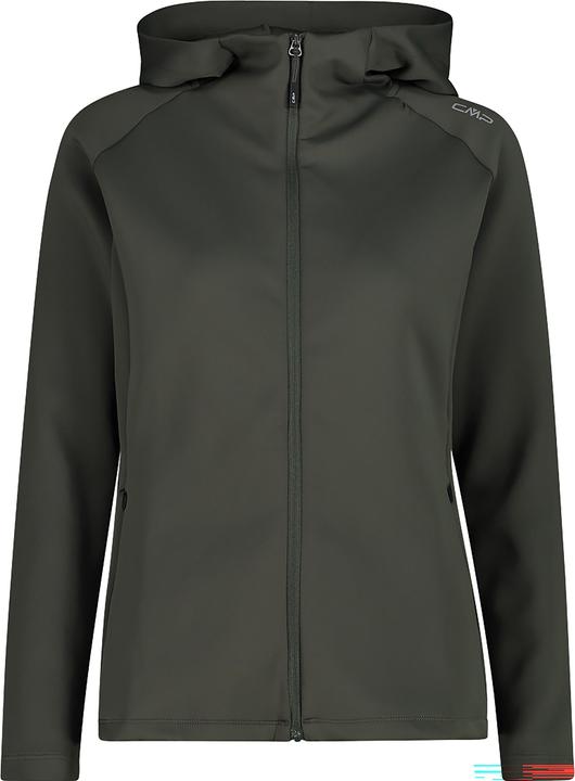CMP Campagnolo Hoodie