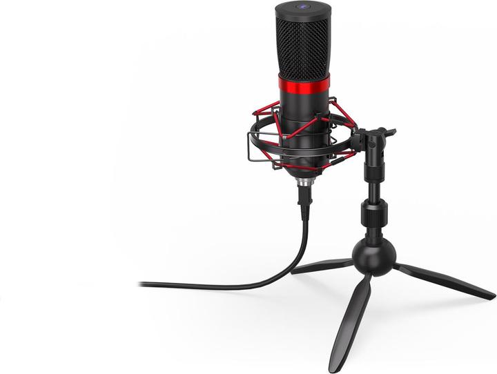 Actual product image Endorfy Mic Solum Streaming T (SM950T)