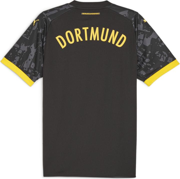 Puma BVB Away Jersey Replica (L)