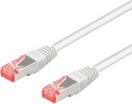 Produktbild Goobay Netzwerkkabel (S/FTP, CAT6a, 7.50 m)