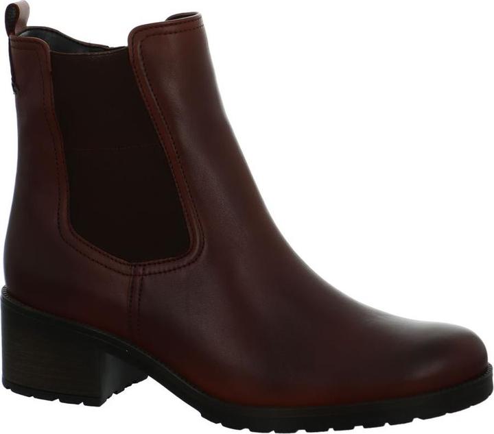 Selle, Marron