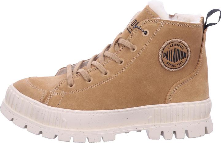 Produktbild Palladium stiefeletten shock zip warm (41)