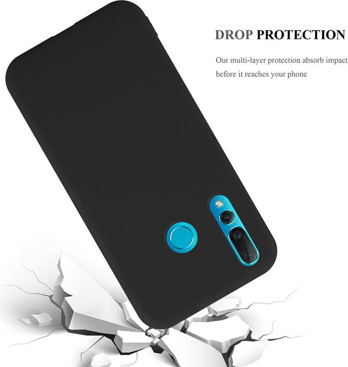 Productafbeelding Cadorabo TPU Candy Cover (Huawei Nova 4)