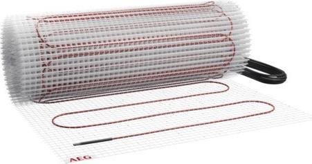 Actual product image AEG Haustechnik Basic Thermo Floor TBS TB 160/5, electric underfloor heating, heating mat 5 m², 160 W/m²