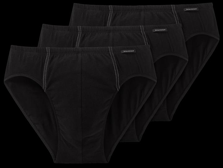 Produktbild Schiesser Slips (L, 3er Pack)