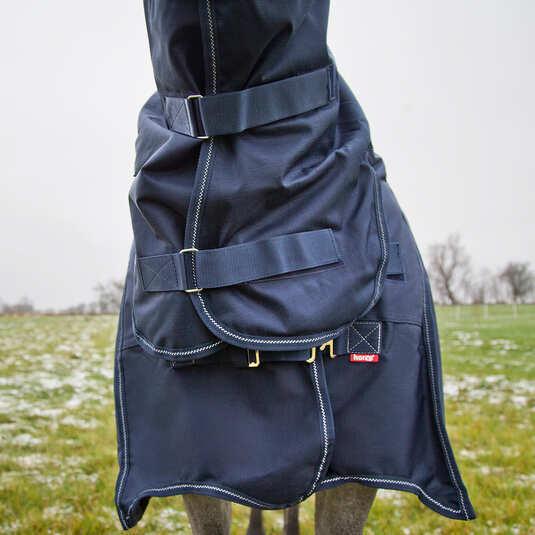 Produktbild Horze Combo Avalanche - 1200D 150g (145 cm)