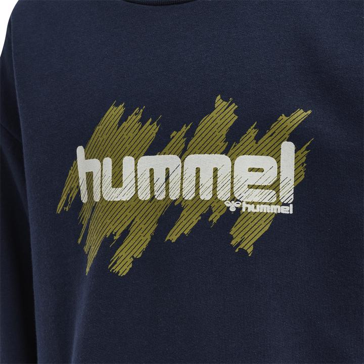 Image du produit hummel Jarrie Sweat-Shirt (104)