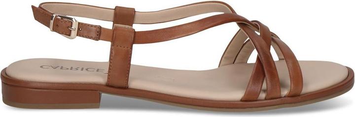 Actual product image Caprice Sandal (39)