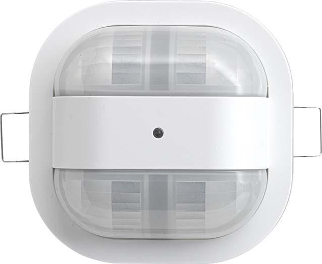 Actual product image Busch-Jaeger Presence detector 6819/59-24 (72 m)