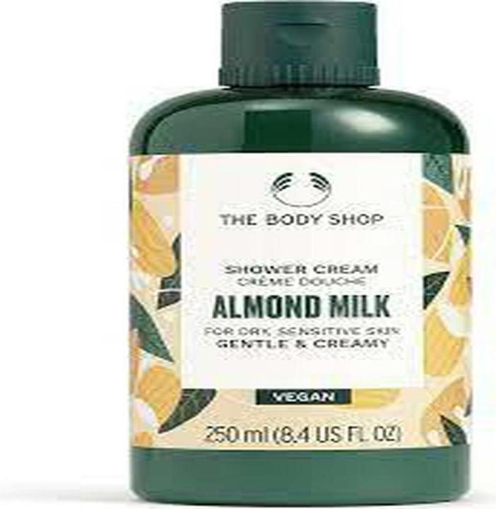 Image du produit Body Shop Crème de douche (250 ml)