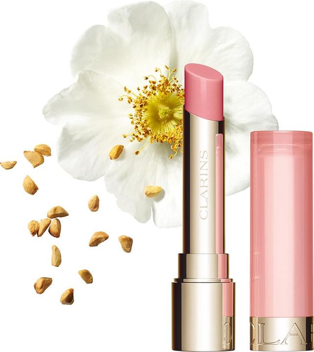 Produktbild Clarins Lip Oil Balm (Öl, Balsam, 3 ml)