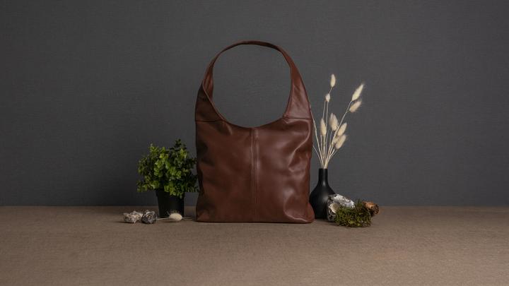 Actual product image PIKE Shopper (12 l)