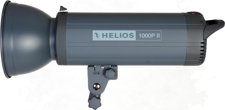 Produktbild Helios 1000P II Studioblitz (1000 W)